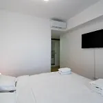 Aviatiei Sky Horizon