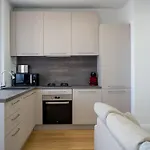 Aviatiei Sky Horizon Appartement Bucarest