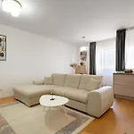 Aviatiei Sky Horizon Bucarest