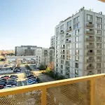 Aviatiei Sky Horizon Appartamento Bucarest