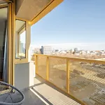 Aviatiei Sky Horizon Appartamento Bucarest