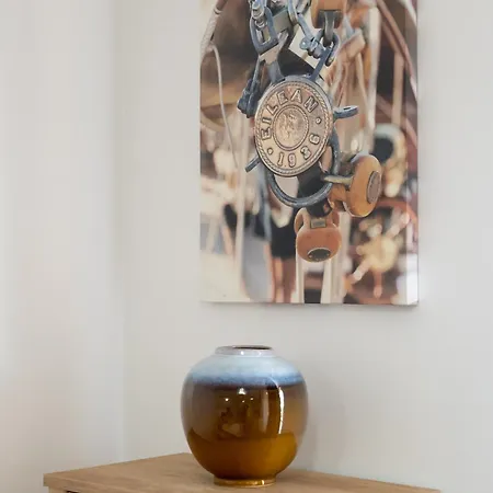 Aviatiei Sky Horizon Bucharest