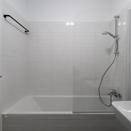 Aviatiei Sky Horizon Apartment