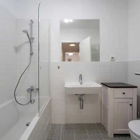 Apartament Aviatiei Sky Horizon *