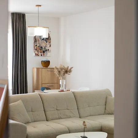 Aviatiei Sky Horizon