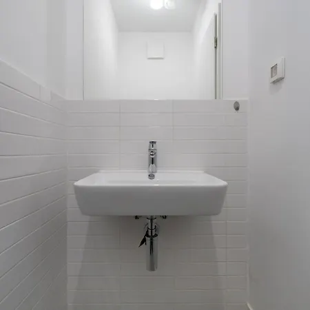 Aviatiei Sky Horizon Bucharest