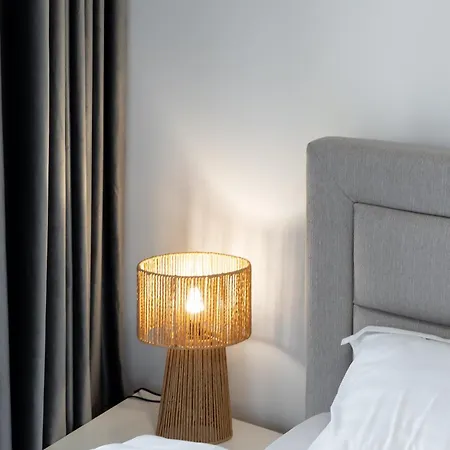 Aviatiei Sky Horizon Bucharest