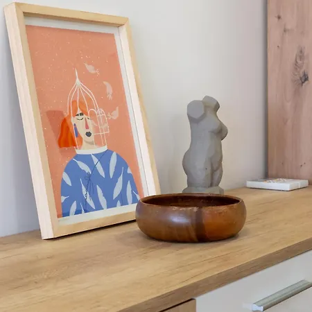 Aviatiei Sky Horizon Apartment Bucharest