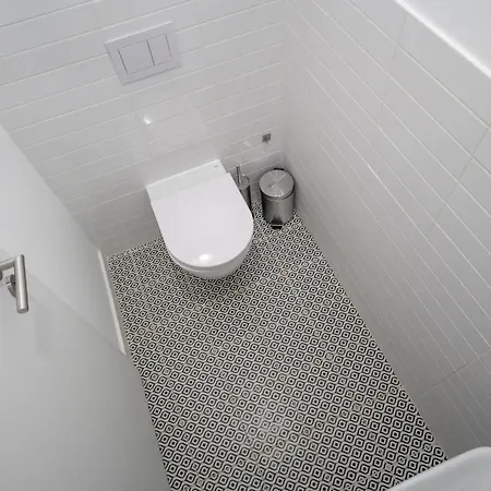 Aviatiei Sky Horizon Apartment Bucharest