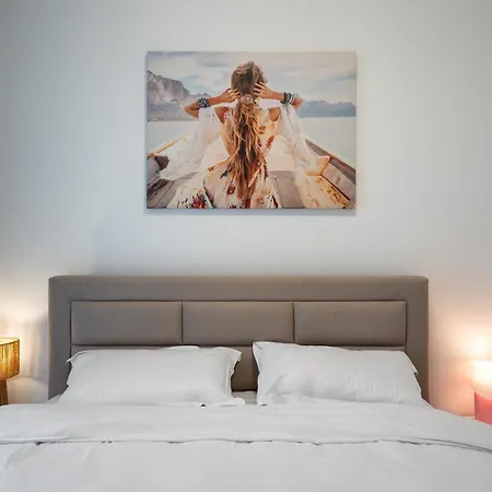 Aviatiei Sky Horizon