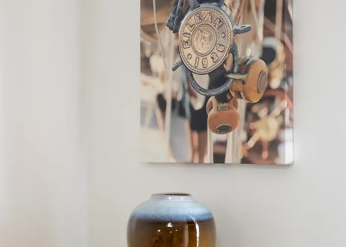 Aviatiei Sky Horizon Bukarest