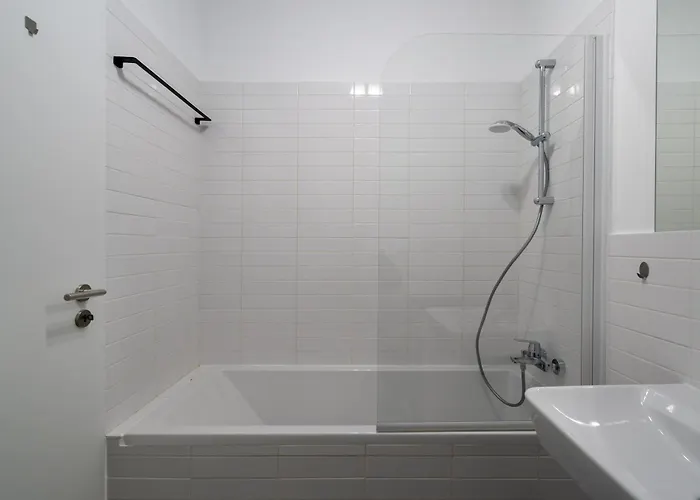 Aviatiei Sky Horizon Appartamento