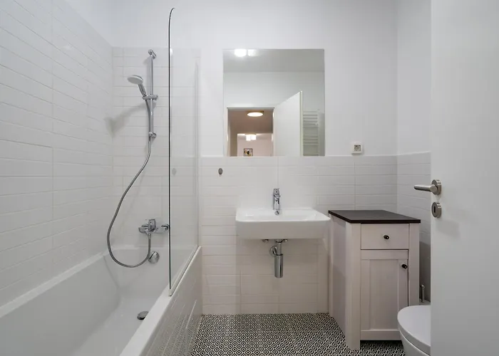 Apartament Aviatiei Sky Horizon *