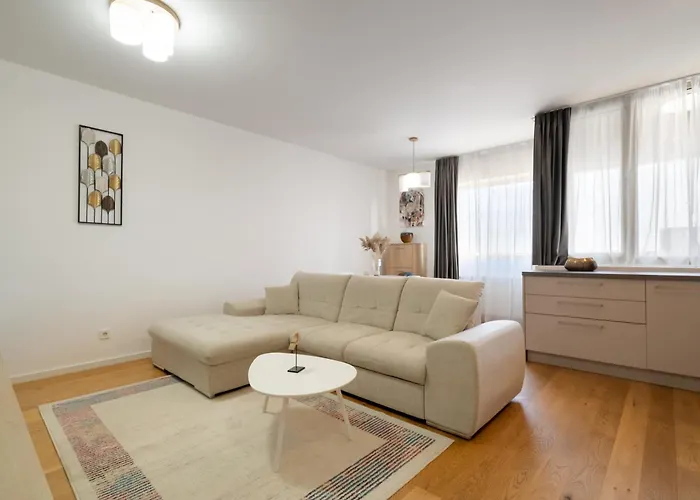 Aviatiei Sky Horizon Bucarest