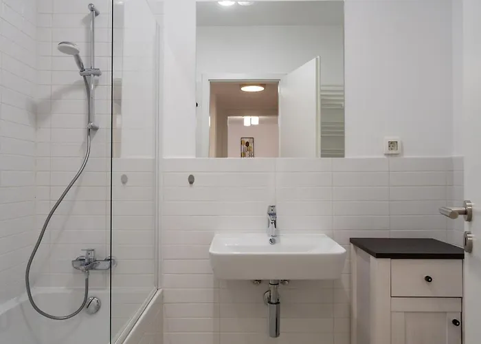 Aviatiei Sky Horizon Appartamento *