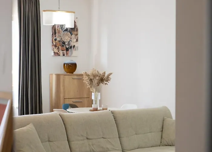 Aviatiei Sky Horizon