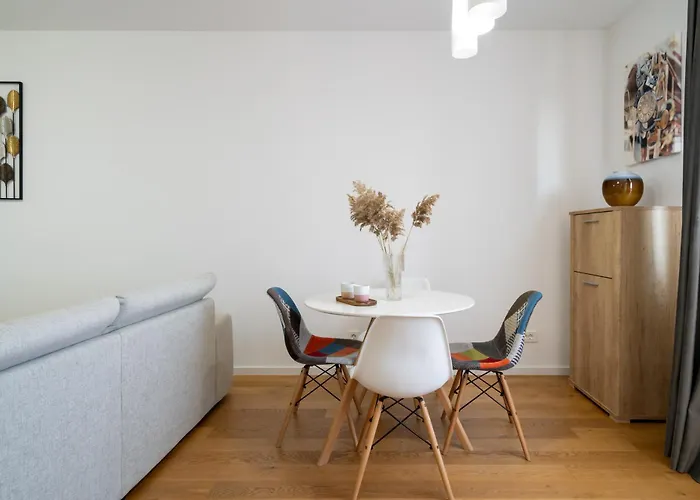 Apartment Aviatiei Sky Horizon