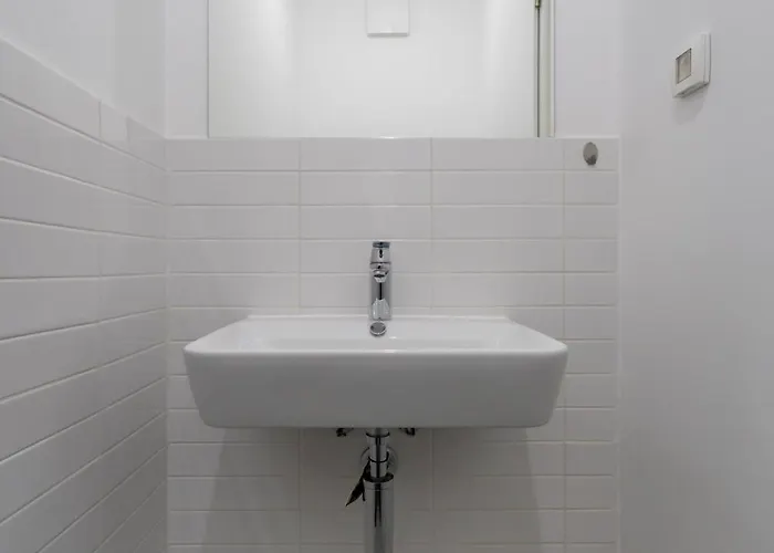 Aviatiei Sky Horizon Bucarest