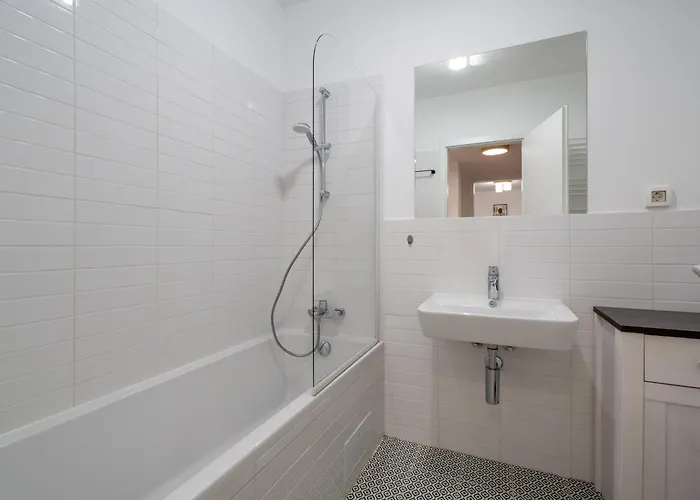 Aviatiei Sky Horizon