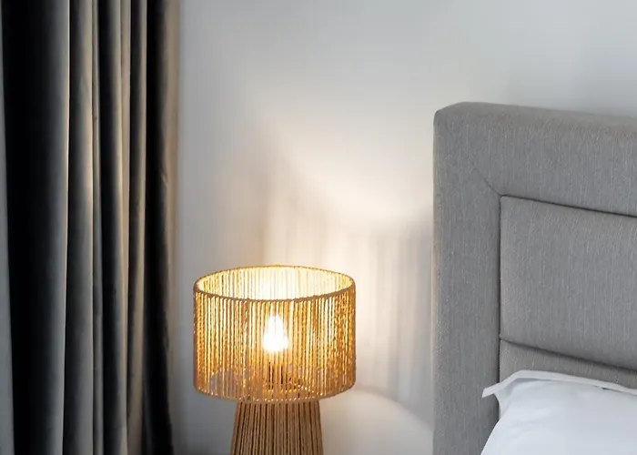 Aviatiei Sky Horizon Bukarest