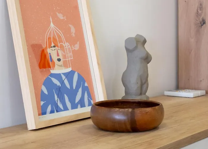 Aviatiei Sky Horizon Apartment Bukarest