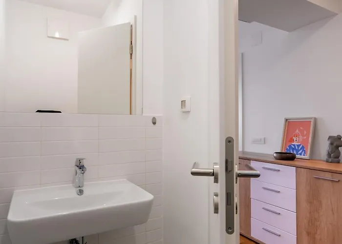 Apartament Aviatiei Sky Horizon