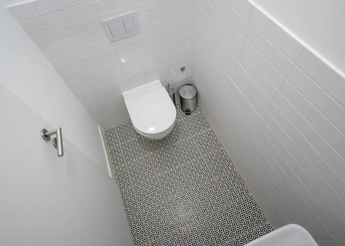 Aviatiei Sky Horizon Apartment Bukarest