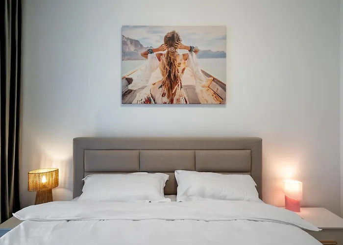 Aviatiei Sky Horizon