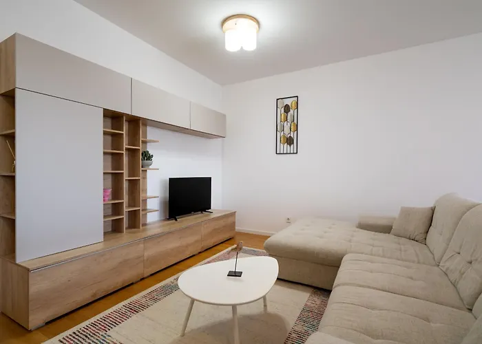 Aviatiei Sky Horizon *