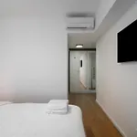 Aviatiei Sky Horizon Apartment