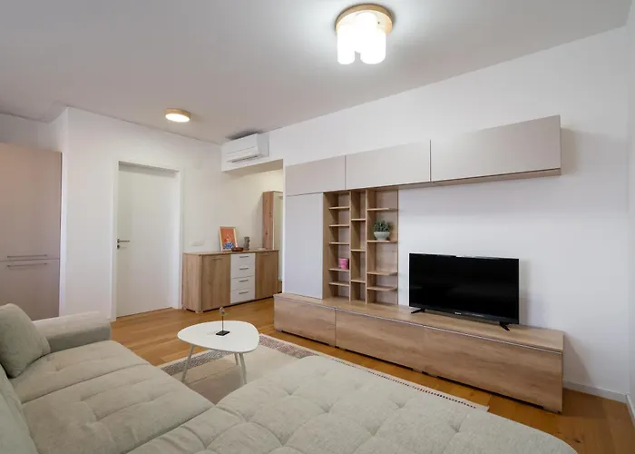 Aviatiei Sky Horizon *